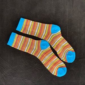 Retro Decorative Sock Bundle CA